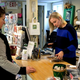 Image for article titled Report: Shame Of Walking Out Without Buying Anything Drives 90% Of Purchases At Small Businesses